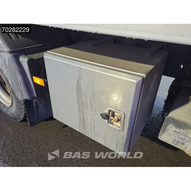 2014 مرسيدس بنز Atego 1324-43246083