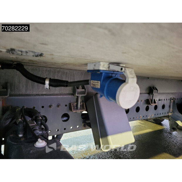 2014 مرسيدس بنز Atego 1324-43246084