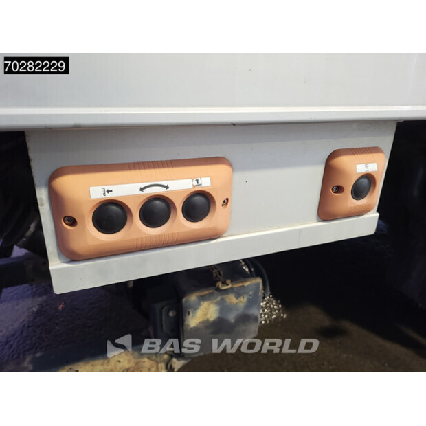 2014 مرسيدس بنز Atego 1324-43246087