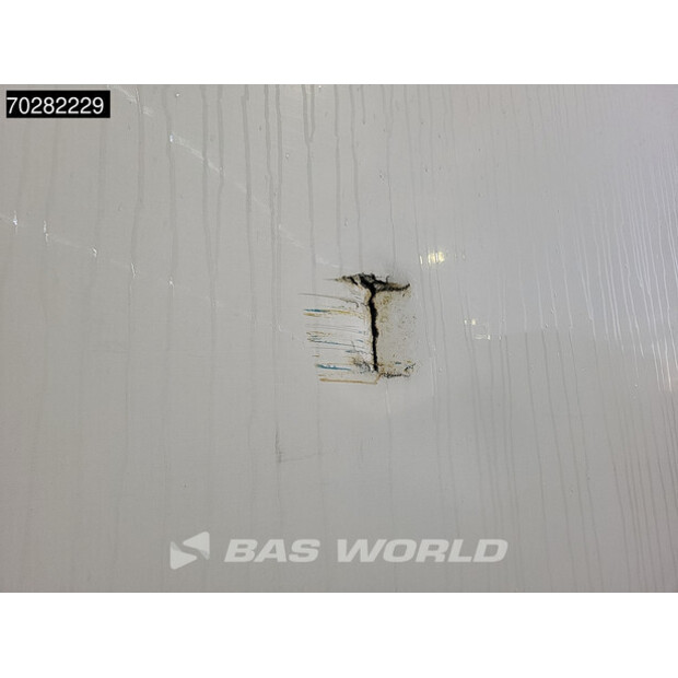 2014 مرسيدس بنز Atego 1324-43246088