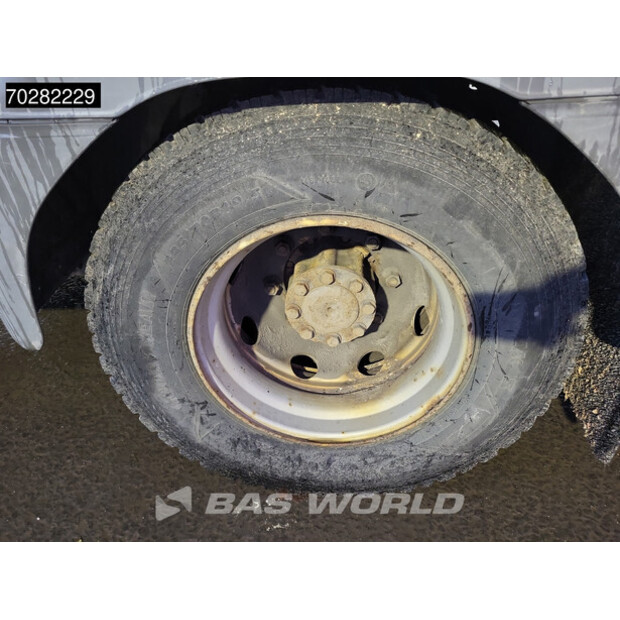 2014 مرسيدس بنز Atego 1324-43246089