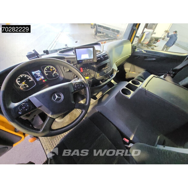 2014 مرسيدس بنز Atego 1324-43246090