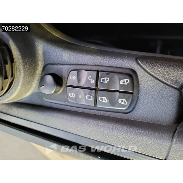 2014 مرسيدس بنز Atego 1324-43246092