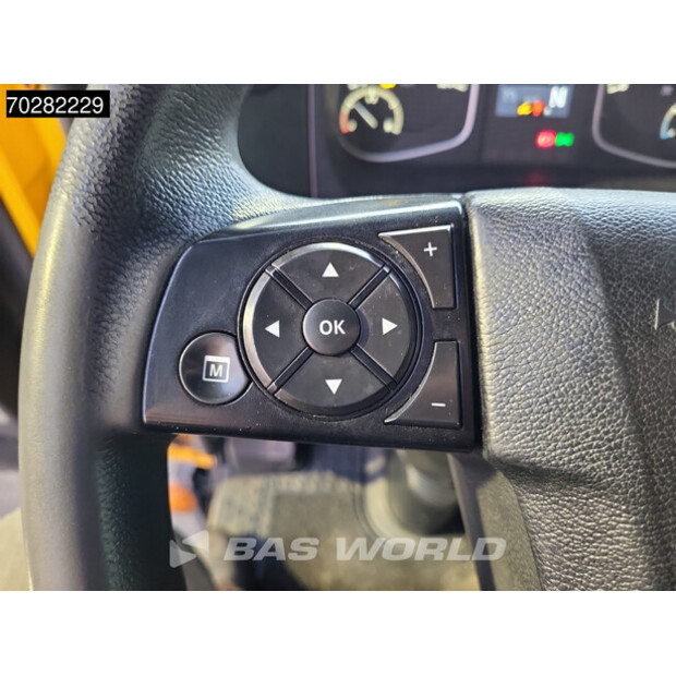 2014 مرسيدس بنز Atego 1324-43246093