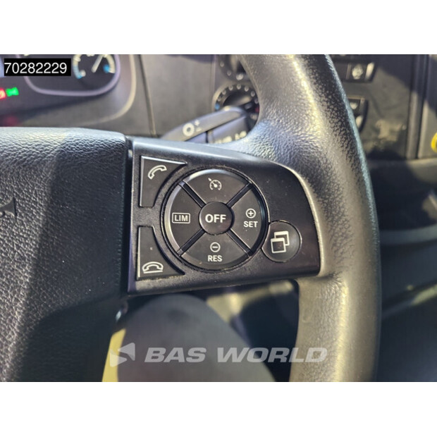 2014 مرسيدس بنز Atego 1324-43246094