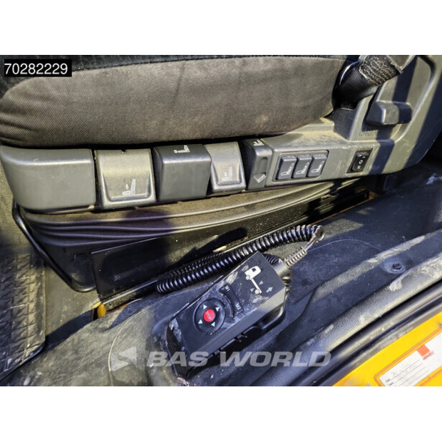 2014 مرسيدس بنز Atego 1324-43246095