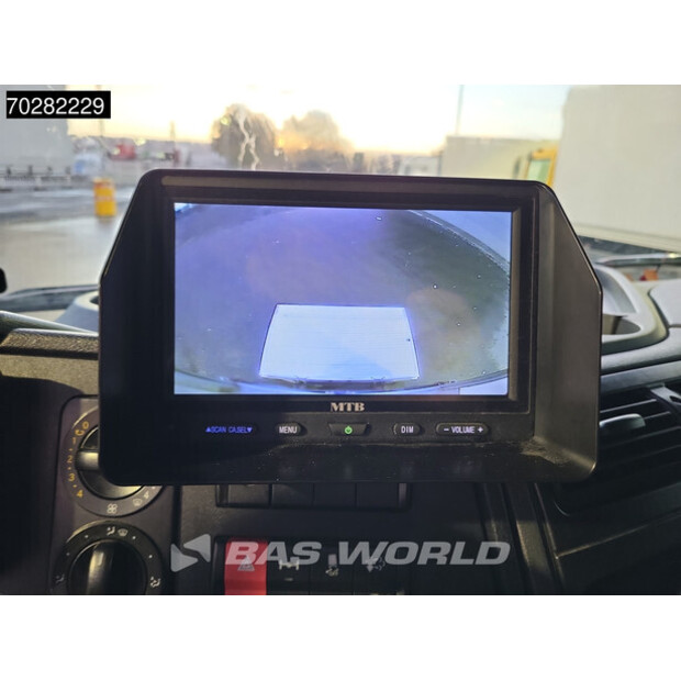 2014 مرسيدس بنز Atego 1324-43246096