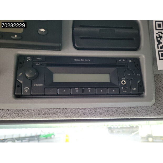 2014 مرسيدس بنز Atego 1324-43246098