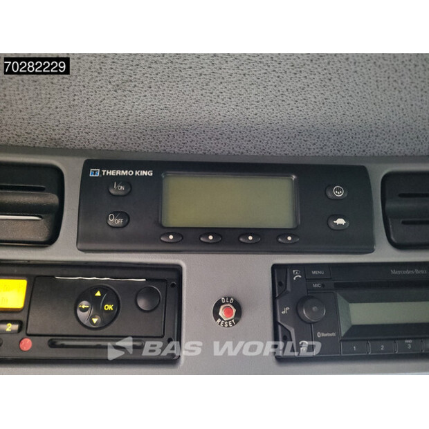 2014 مرسيدس بنز Atego 1324-43246099