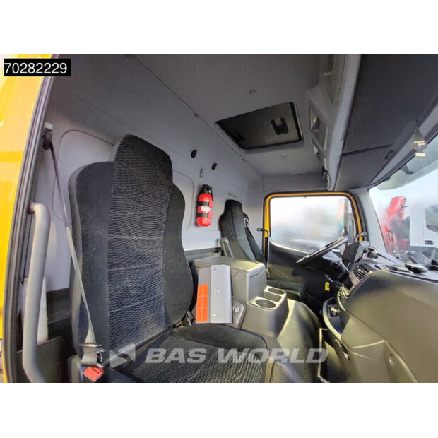 2014 مرسيدس بنز Atego 1324-43246100