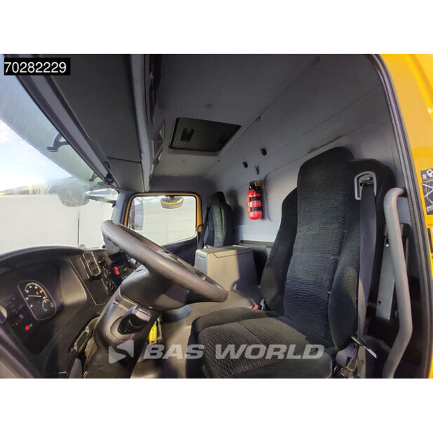 2014 مرسيدس بنز Atego 1324-43246101