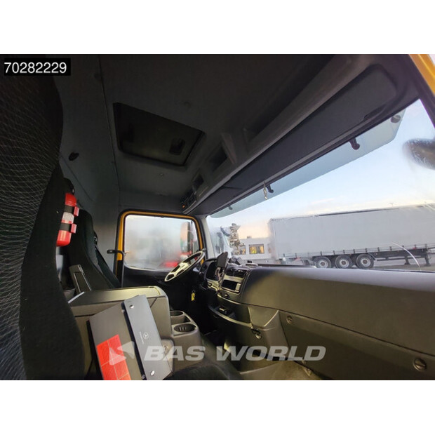 2014 مرسيدس بنز Atego 1324-43246102