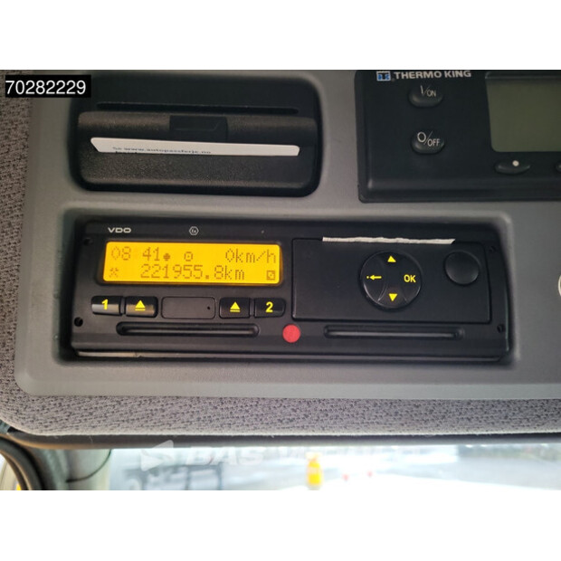 2014 مرسيدس بنز Atego 1324-43246103