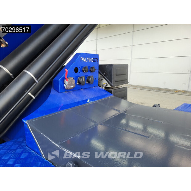 2017 Volvo FH 540-43246135