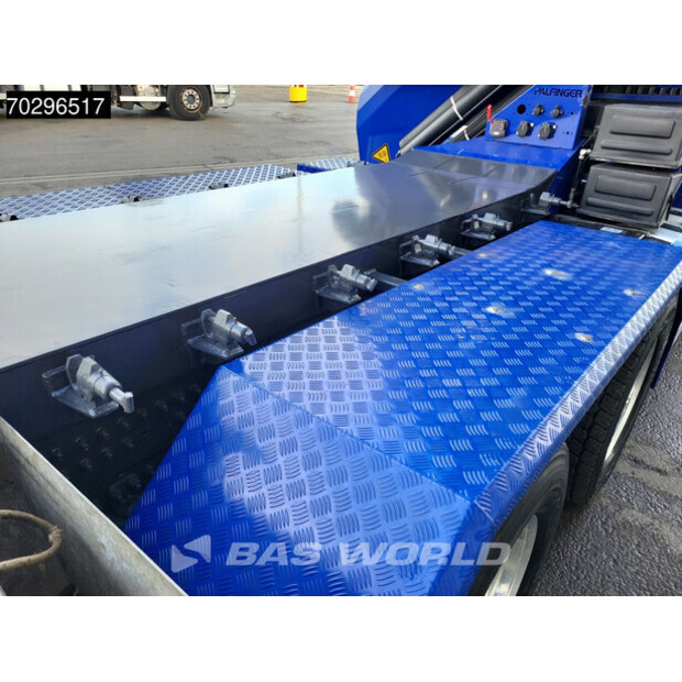 2017 Volvo FH 540-43246136