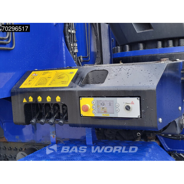 2017 Volvo FH 540-43246142