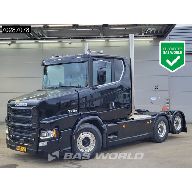 2024 Scania R770T-43246203