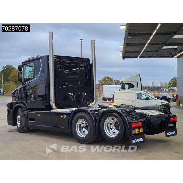 2024 Scania R770T-43246204