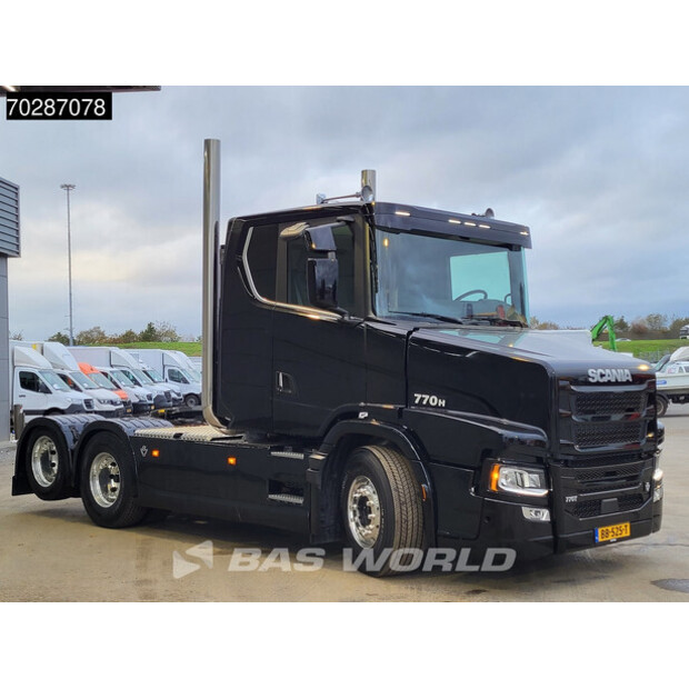 2024 Scania R770T-43246206