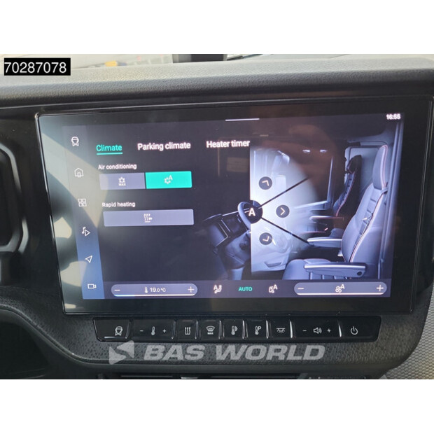 2024 Scania R770T-43246240