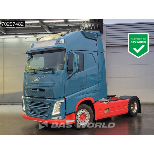 2016 Volvo FH500-43246264