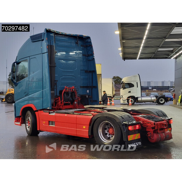 2016 Volvo FH500-43246265