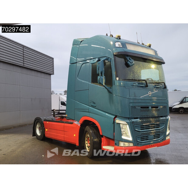 2016 Volvo FH500-43246266