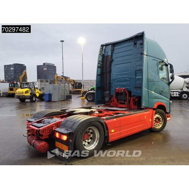 2016 Volvo FH500-43246268