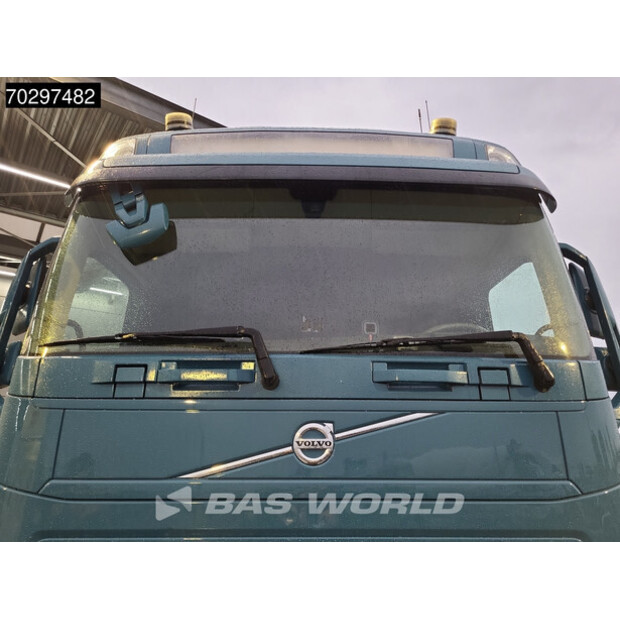 2016 Volvo FH500-43246270