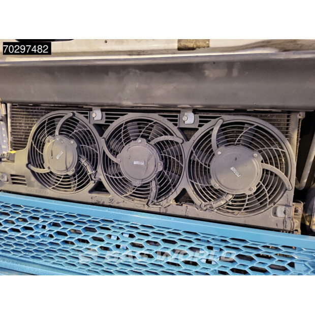 2016 Volvo FH500-43246272