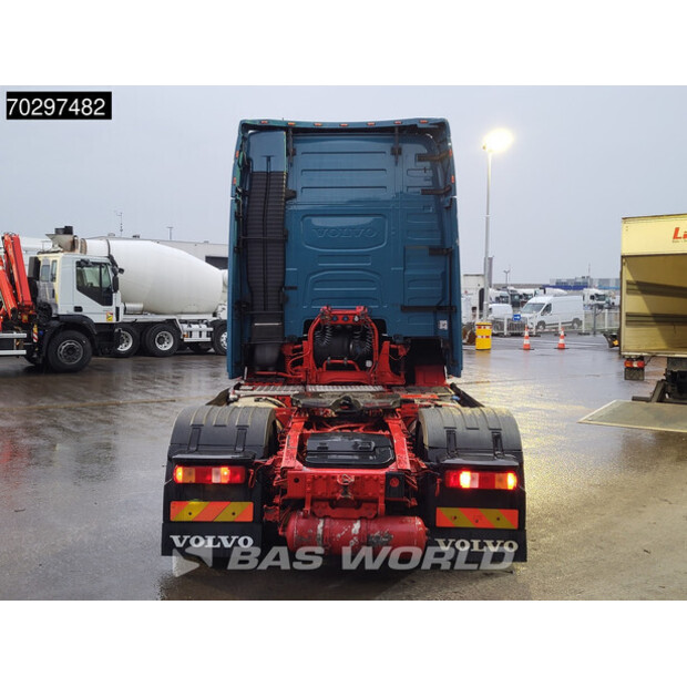 2016 Volvo FH500-43246273