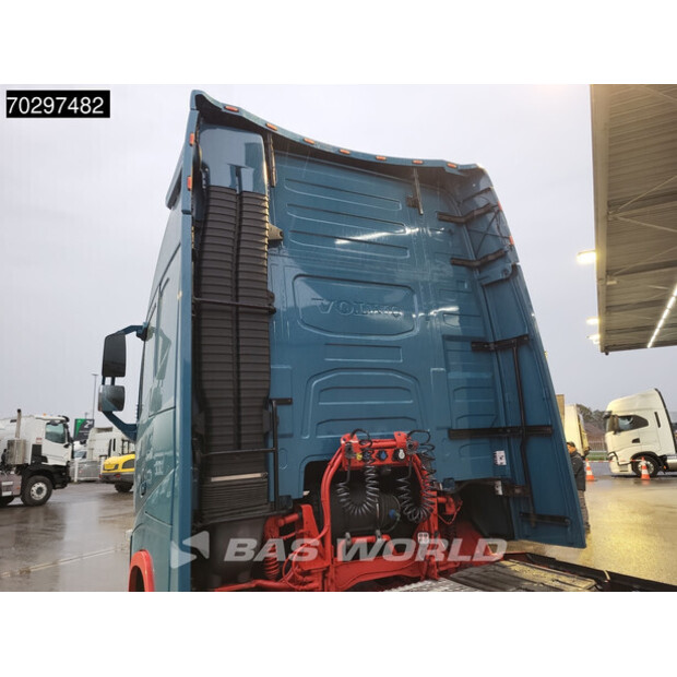 2016 Volvo FH500-43246274