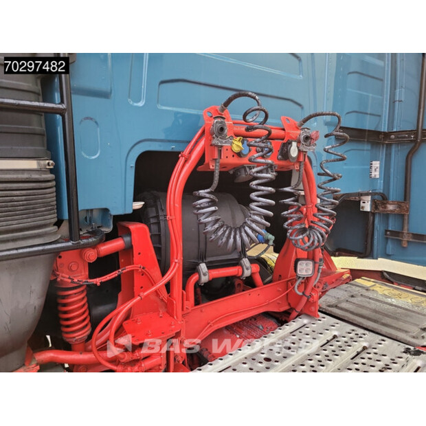 2016 Volvo FH500-43246275