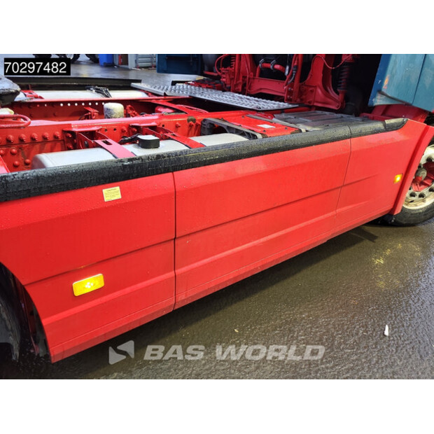 2016 Volvo FH500-43246277