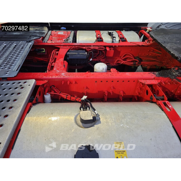 2016 Volvo FH500-43246278