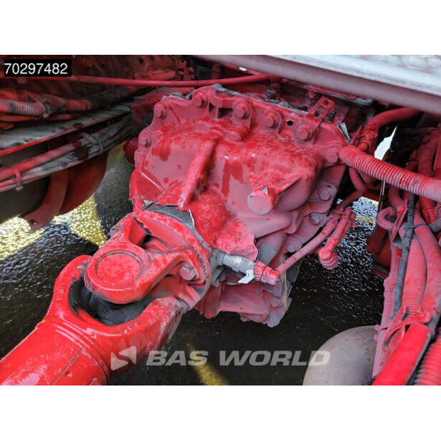 2016 Volvo FH500-43246279