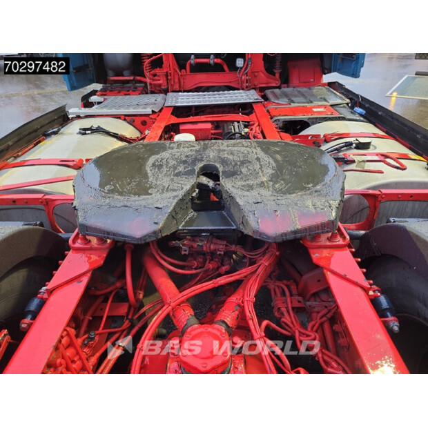 2016 Volvo FH500-43246281