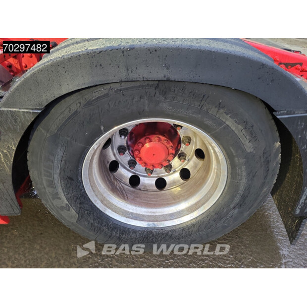 2016 Volvo FH500-43246285