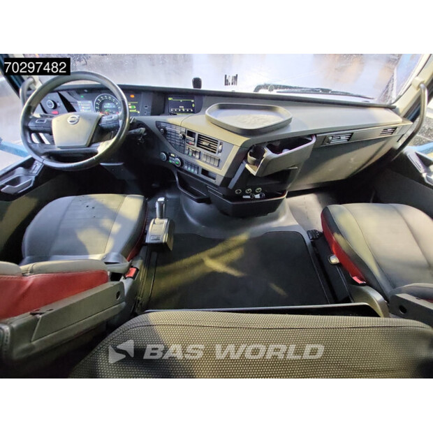 2016 Volvo FH500-43246287