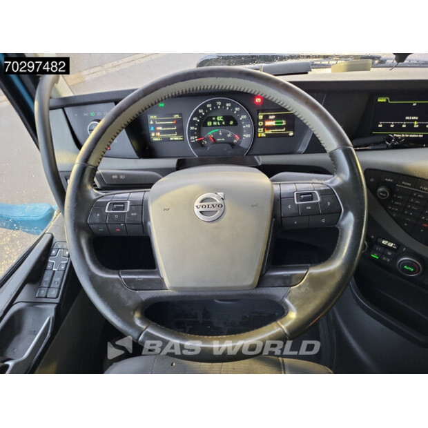 2016 Volvo FH500-43246291