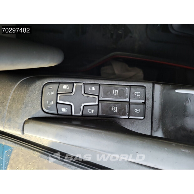 2016 Volvo FH500-43246293