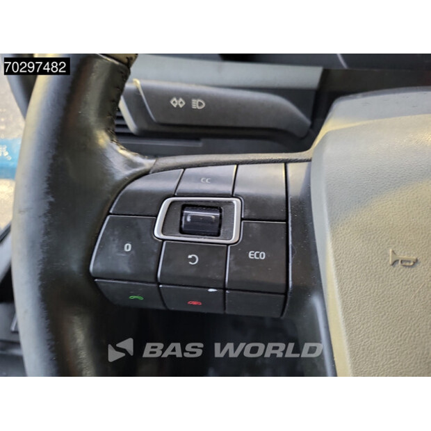 2016 Volvo FH500-43246295