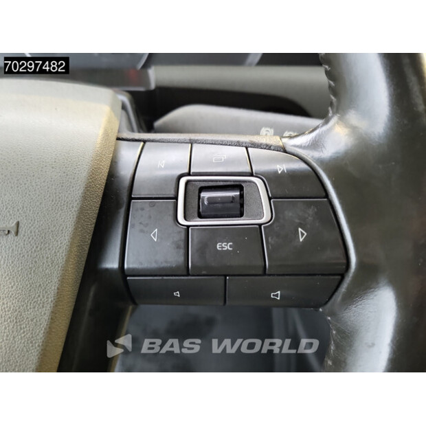 2016 Volvo FH500-43246297