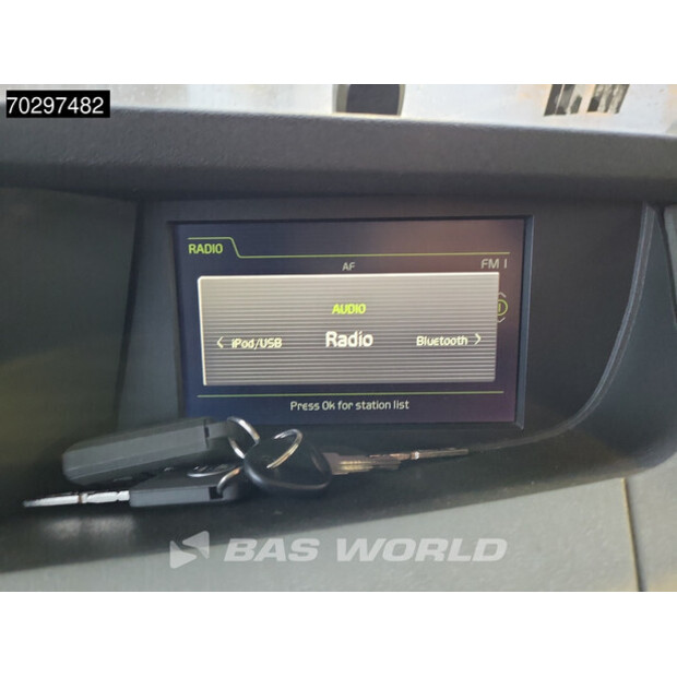 2016 Volvo FH500-43246299