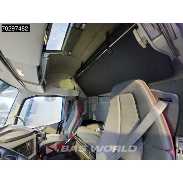 2016 Volvo FH500-43246307