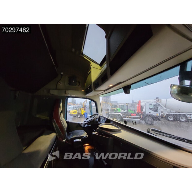 2016 Volvo FH500-43246308