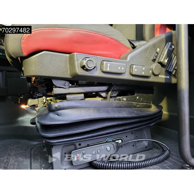 2016 Volvo FH500-43246309