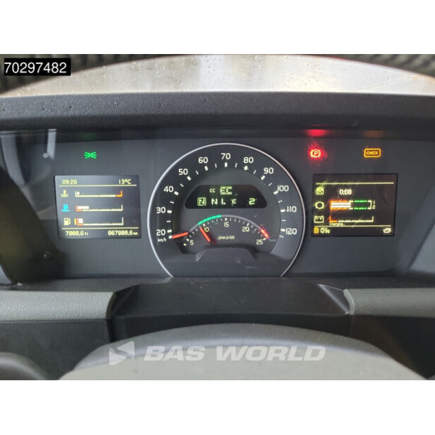 2016 Volvo FH500-43246312