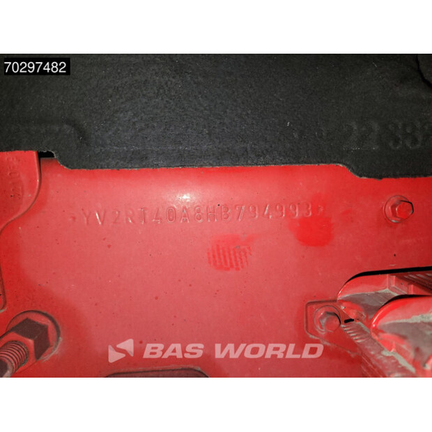 2016 Volvo FH500-43246314