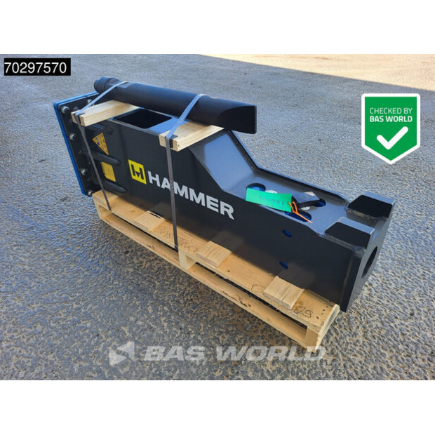 2025 موستانج HM1000-43246419